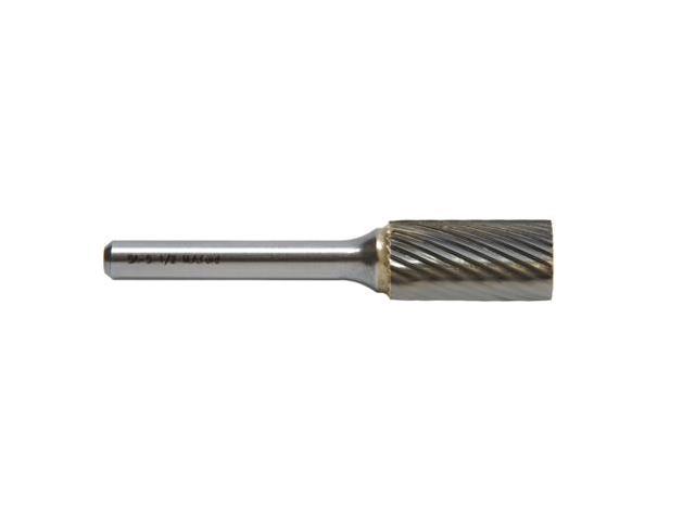 Photos - Other Power Tools M.A. Ford 41500027M Carbide Bur, 12.70Mm 