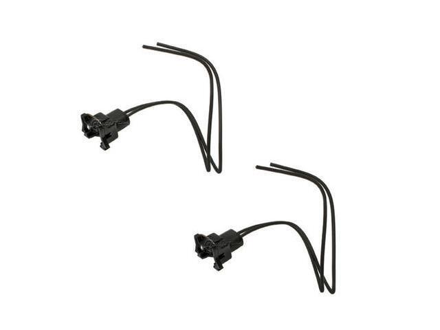 QUANTUM HFP-EV1-P-2 Fuel Injector Adapter - Set of 2 HFP-EV1-P-2