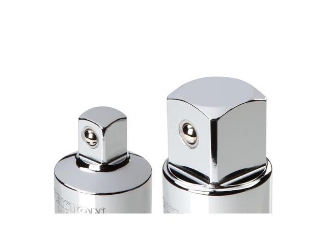 TEKTON SHA93004 3/4 Inch Drive Adapter/Reducer Set (2-Piece)