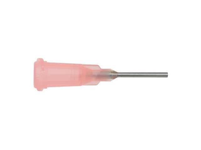 Photos - Soldering Tool Weller KDS1812P Threaded Needle, 18 G, 1/2 In L, PK50 