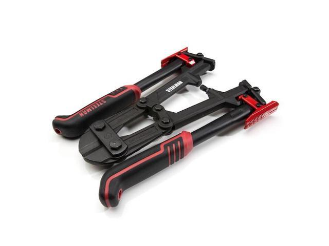 MAXILLA 93909 Folding Bolt Cutter,24'