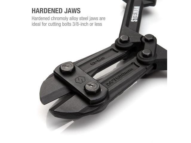 MAXILLA 93909 Folding Bolt Cutter,24'