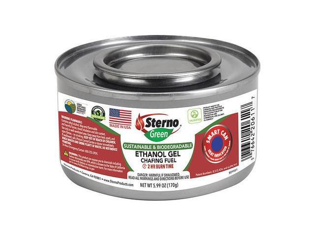 Photos - Other Accessories STERNO 20612 Chafing Fuel, 2 hr, PK72