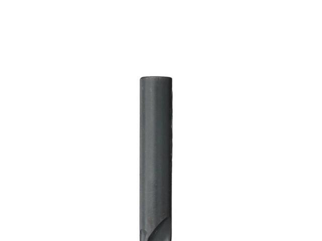 DRILL AMERICA DWDMM19.50 19.50mm HSS Jobber Length Drill Bit