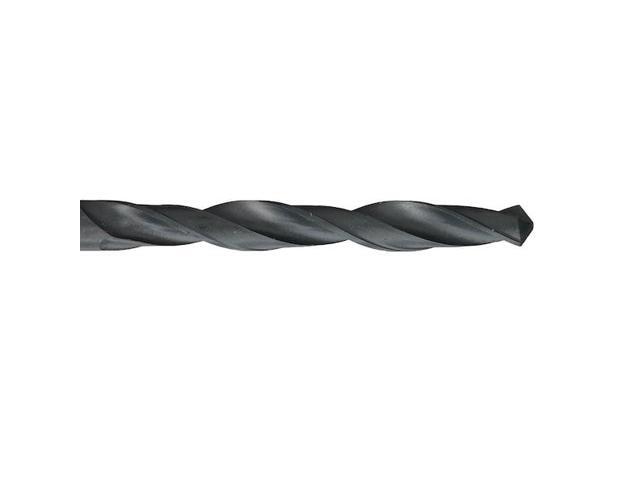 DRILL AMERICA DWDMM19.50 19.50mm HSS Jobber Length Drill Bit