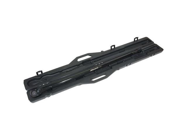 DYNAMIC D086003 Tools 3/4' Drive Torque. Wrench. 600 Ft/lbs., 24 Teeth