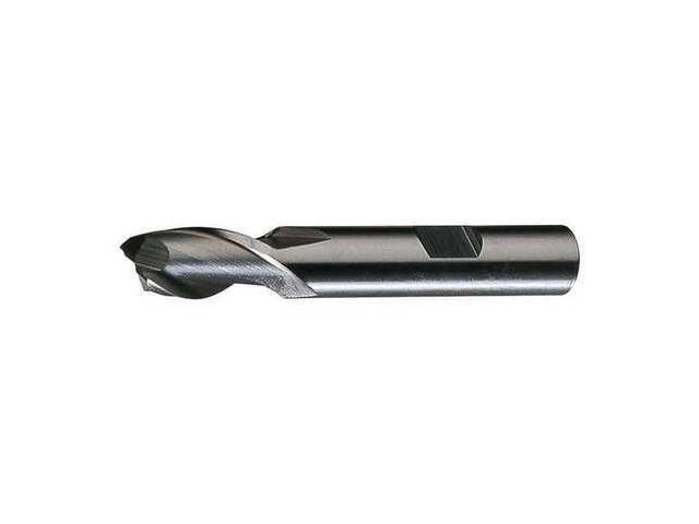 CLEVELAND C75207 General Purpose Square End Mill