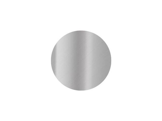 HFA 2046L-500 Handi-Foil Laminated Board Lids For 9 Carryout Containers, PK500