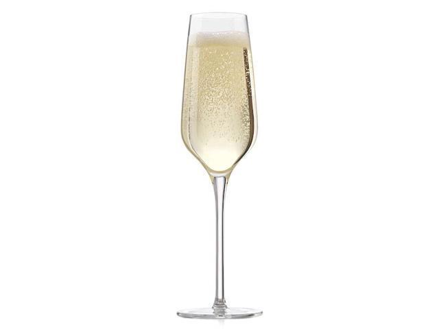 LIBBEY 9332 Prism 8.5 oz. Flute, PK12