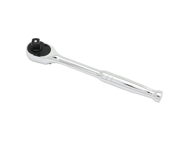 DYNAMIC D005309 Tools 3/8' Drive 108-Tooth Chrome Ratchet