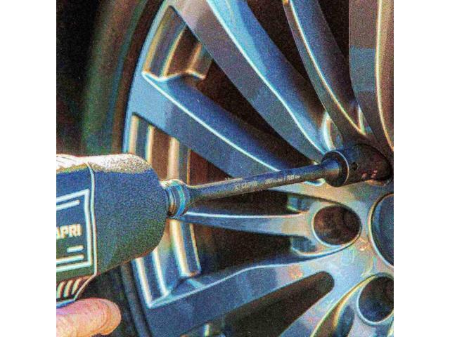 CAPRI TOOLS CP30083-BAR65 1/2 in. Drive 65 ft. lbs. Torque Limiting Extension
