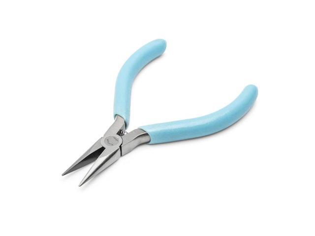 XCELITE L4GN 4 in Weller(R) Xcelite(R) Needle Nose Plier Ergonomic Handle