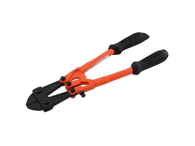DYNAMIC D091001 Tools 14' Bolt Cutter, 9/32', 7/32' Cutting Capacity