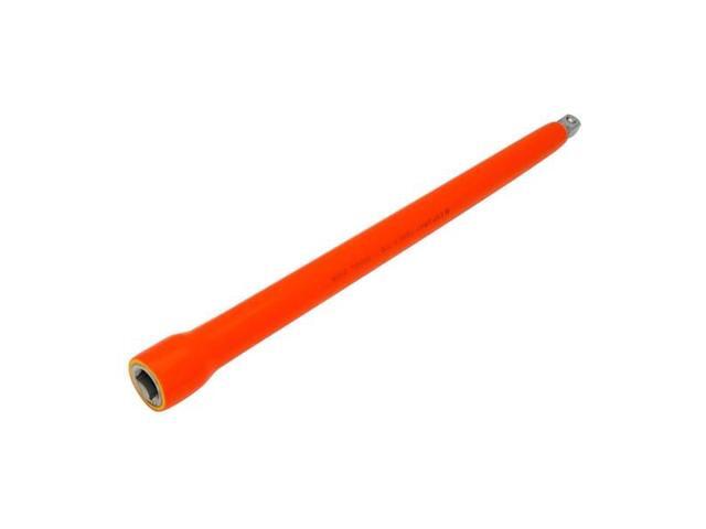 GRAY TOOLS 715-I 1/2' Drive Insulated Extension, 15' Long, 1000V Insulated