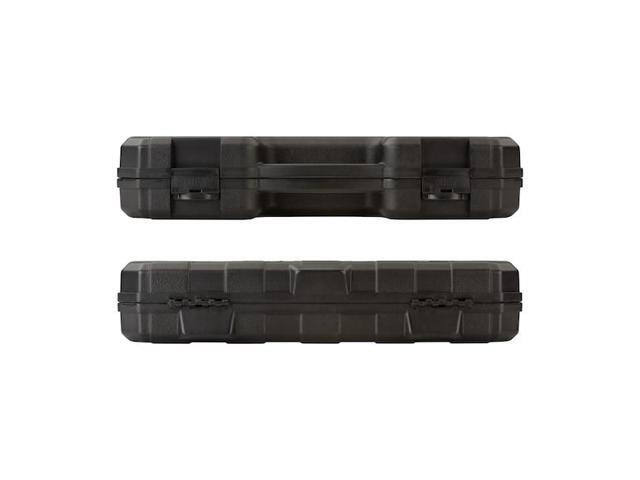TEKTON SID92306 1/2 Inch Drive Deep 6-Point Impact Socket Set, 21-Piece (5/16 -