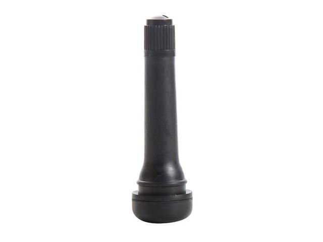 STEELMAN 96346-50 TPMS Rubber Valve Stem,50pcs.