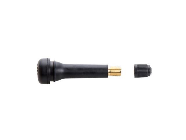 STEELMAN 96346-50 TPMS Rubber Valve Stem,50pcs.
