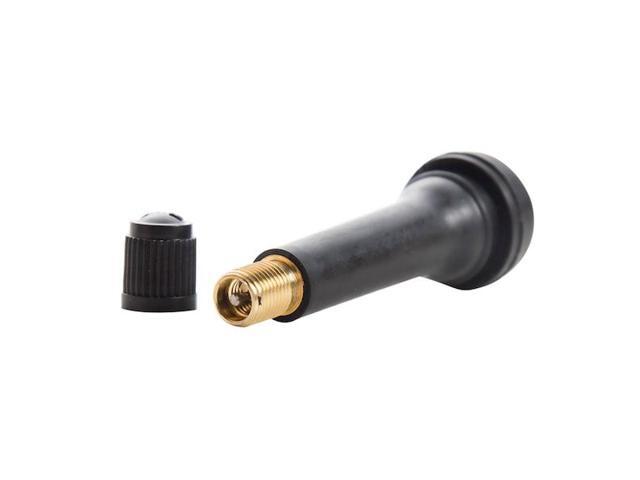 STEELMAN 96346-50 TPMS Rubber Valve Stem,50pcs.