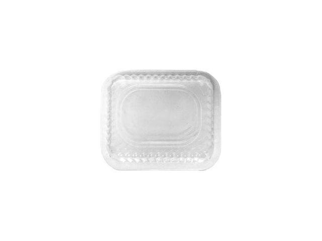 HANDI-FOIL 2059DL-1000 Handi-Foil Fits 2059 Plastic Dome Lid, PK1000