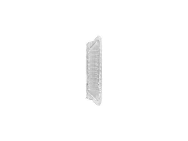HANDI-FOIL 2059DL-1000 Handi-Foil Fits 2059 Plastic Dome Lid, PK1000