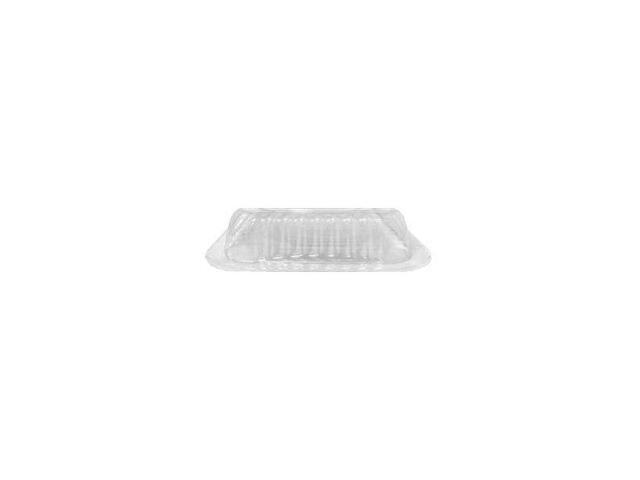 HANDI-FOIL 2059DL-1000 Handi-Foil Fits 2059 Plastic Dome Lid, PK1000