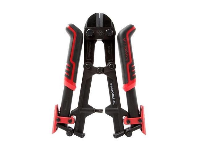 MAXILLA 93908 Folding Bolt Cutter,18'