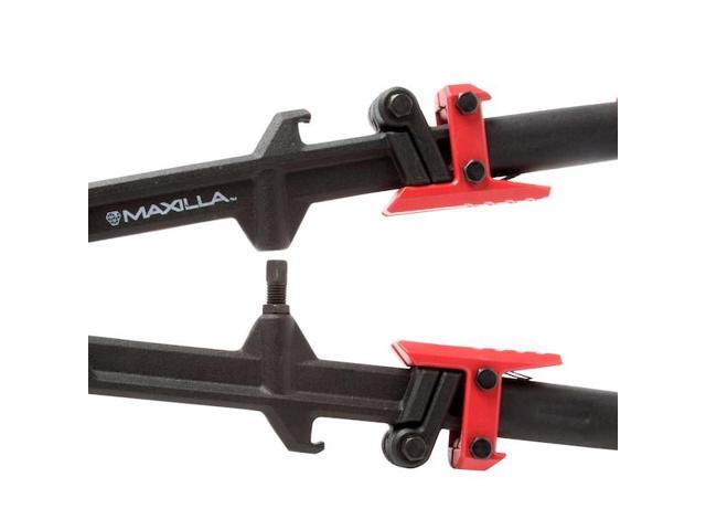 MAXILLA 93908 Folding Bolt Cutter,18'