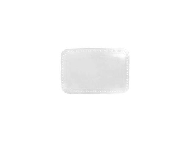 HANDI-FOIL 2060L-500 Handi-Foil Fit 2060 Foil Laminated Board Lid, PK500