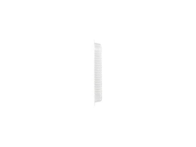HANDI-FOIL 2060L-500 Handi-Foil Fit 2060 Foil Laminated Board Lid, PK500