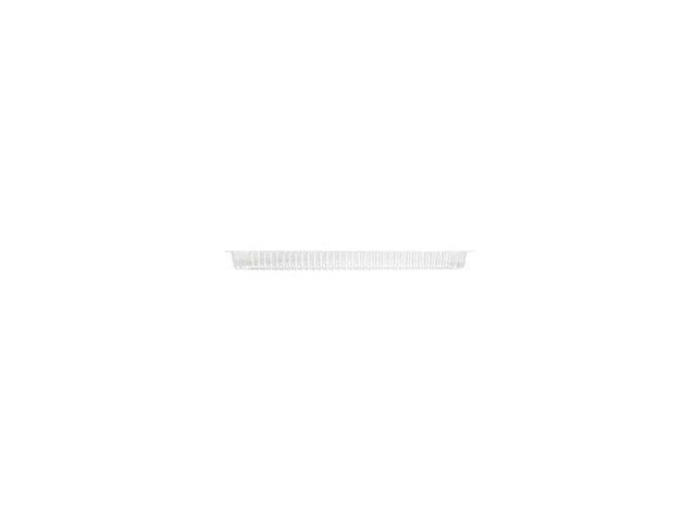 HANDI-FOIL 2060L-500 Handi-Foil Fit 2060 Foil Laminated Board Lid, PK500