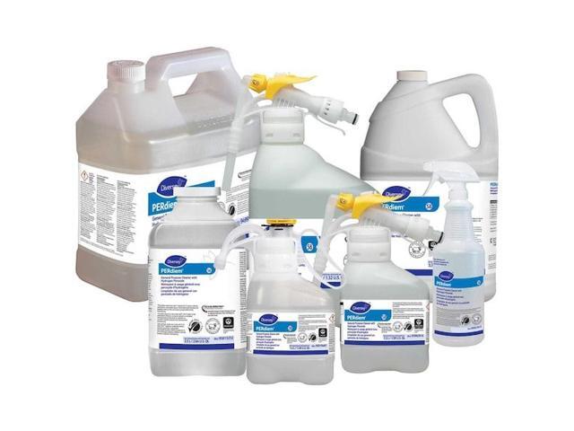 DIVERSEY 94998841 All Purpose Cleaner, 1 gal. Jug