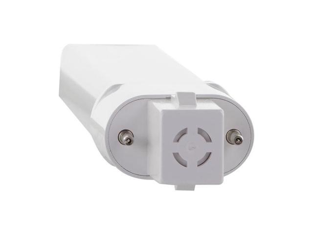 SATCO S18400 Bulb, LED, 4.5W, PL, 120V-277V, 27K, G23, No