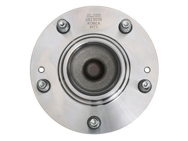 MOOG 512434 Hub Assembly,512434