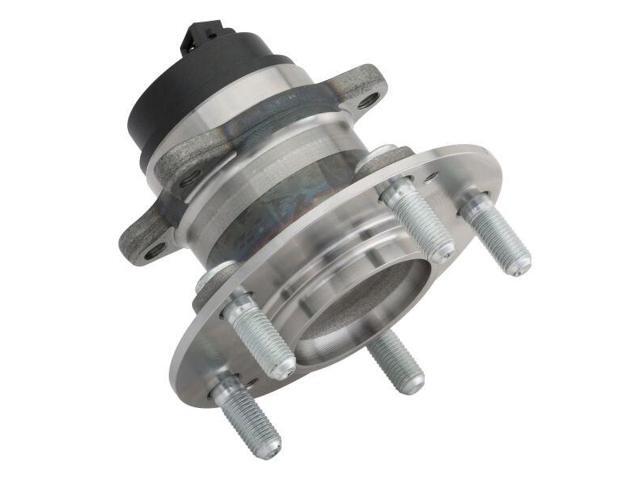MOOG 512434 Hub Assembly,512434