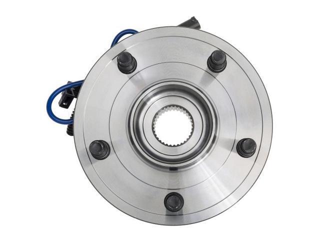 MOOG 513229 Hub Assembly,513229