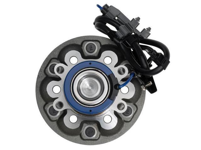 MOOG 515105 Hub Assembly,515105