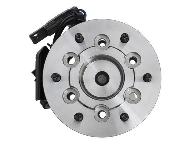 MOOG 515105 Hub Assembly,515105