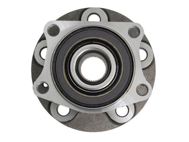 MOOG 512273 Hub Assembly,512273