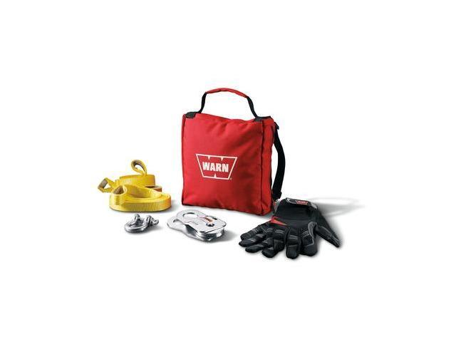 Photos - Other Power Tools Warn INDUSTRIES 88915 Accessory Kit 