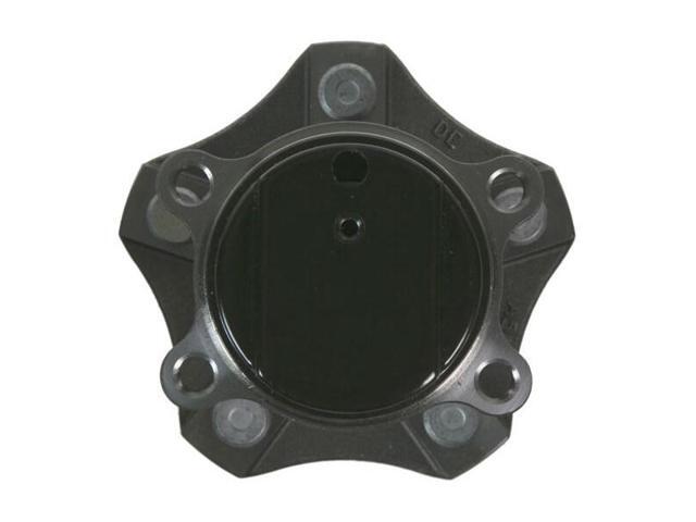 MOOG 512398 Hub Assembly,512398