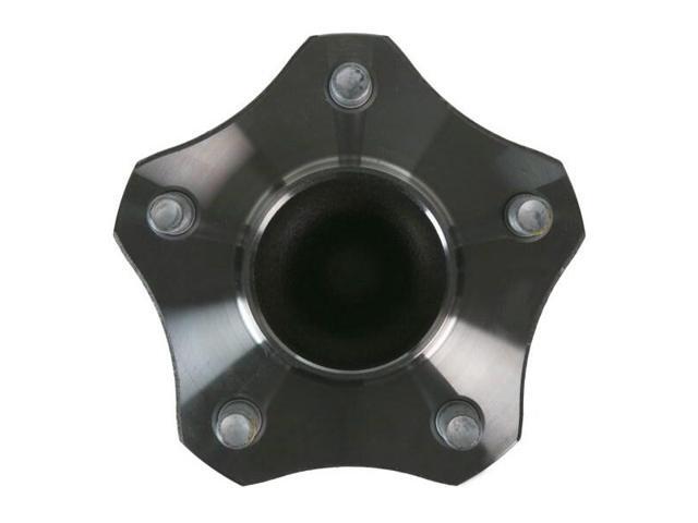 MOOG 512398 Hub Assembly,512398