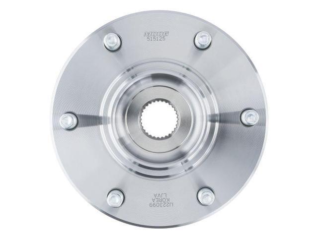 MOOG 515125 Hub Assembly,515125
