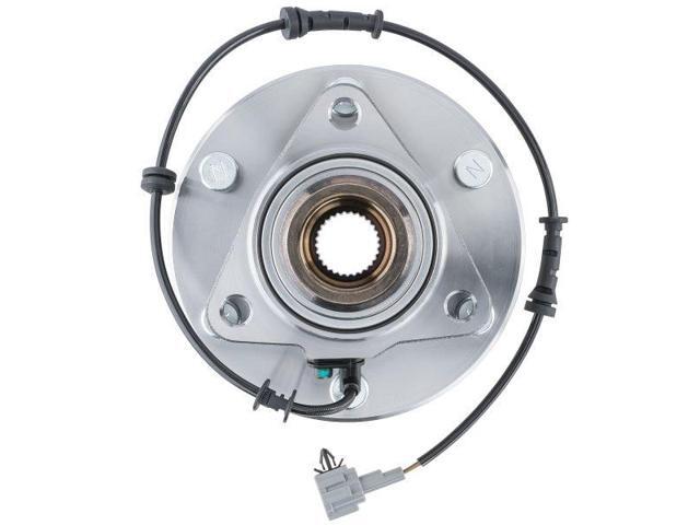 MOOG 515125 Hub Assembly,515125
