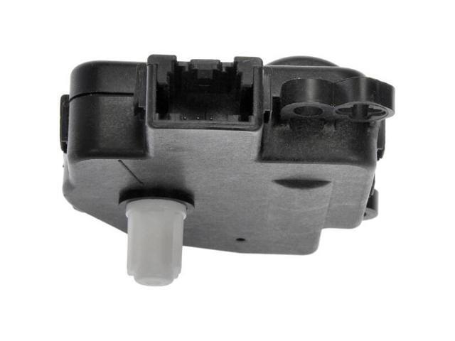 DORMAN 604-970 Air Door Actuator,604-970