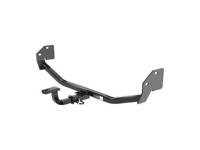 CURT 112103 Trailer Hitch w/1-1/4' Ball Mount,112103