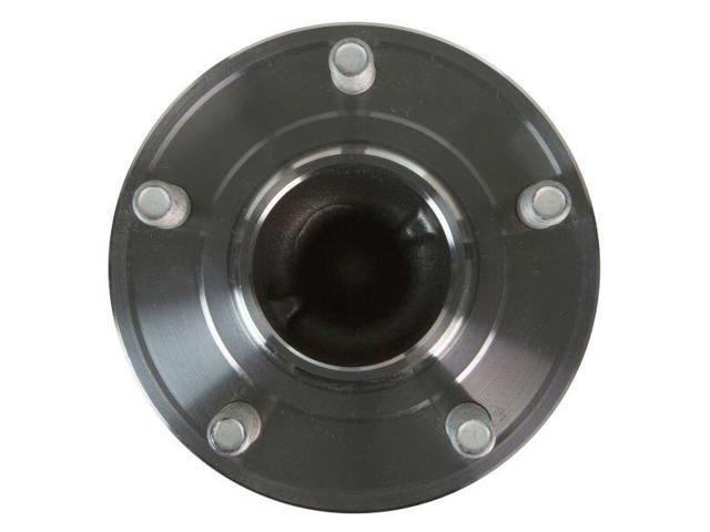 MOOG 512499 Hub Assembly,512499