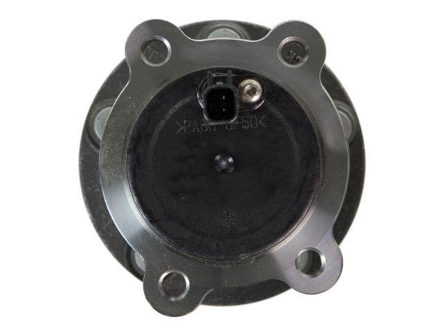 MOOG 512499 Hub Assembly,512499