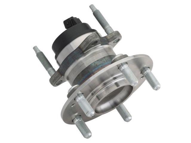 MOOG 512436 Hub Assembly,512436