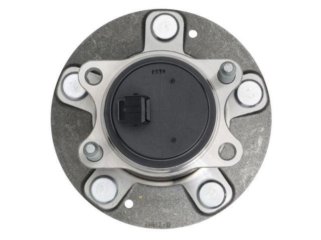 MOOG 512436 Hub Assembly,512436