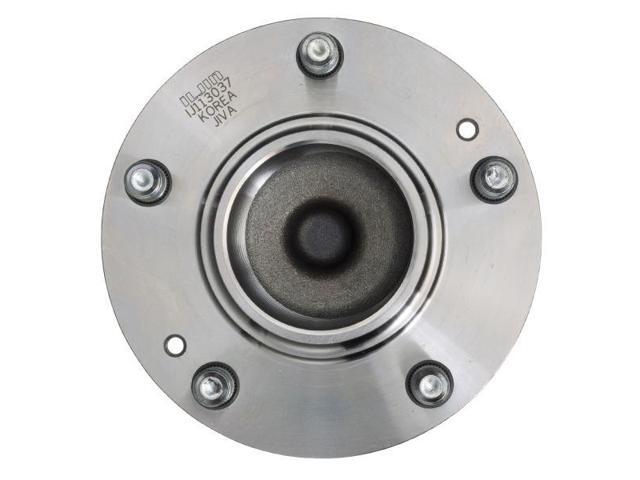 MOOG 512436 Hub Assembly,512436